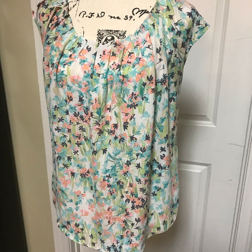 Cute top size m